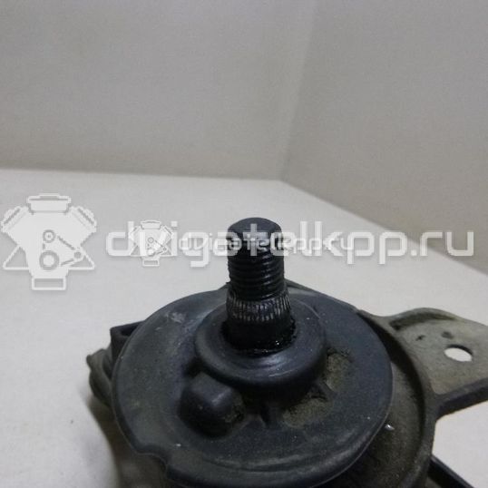 Фото Трапеция стеклоочистителей  288009U10A для Nissan Note