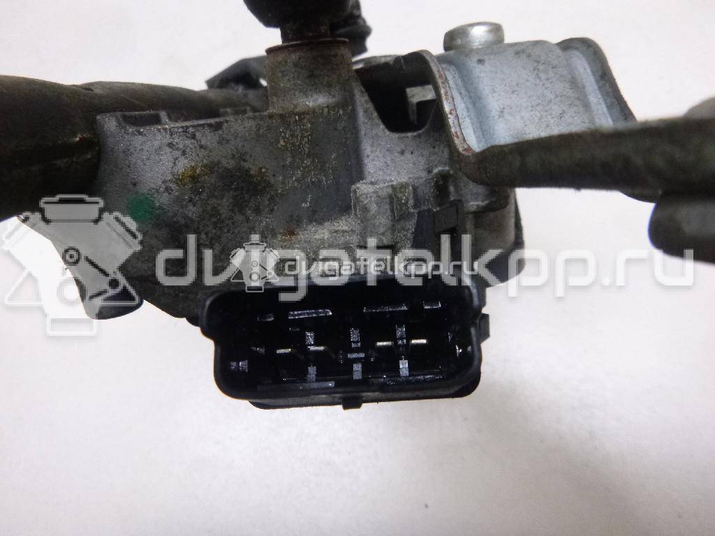 Фото Трапеция стеклоочистителей  288009U10A для Nissan Note {forloop.counter}}