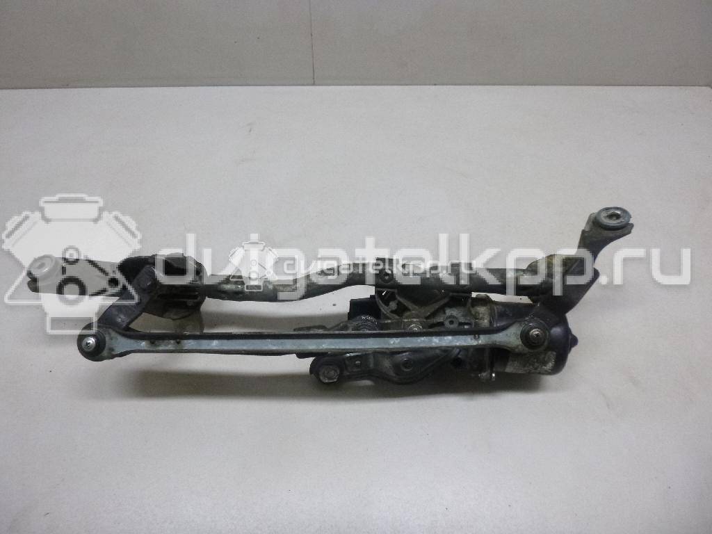 Фото Трапеция стеклоочистителей  288009U10A для Nissan Note {forloop.counter}}