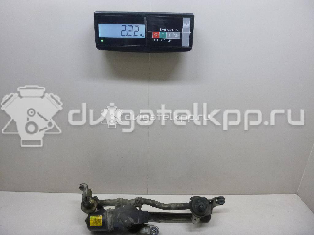 Фото Трапеция стеклоочистителей  288009U10A для Nissan Note {forloop.counter}}