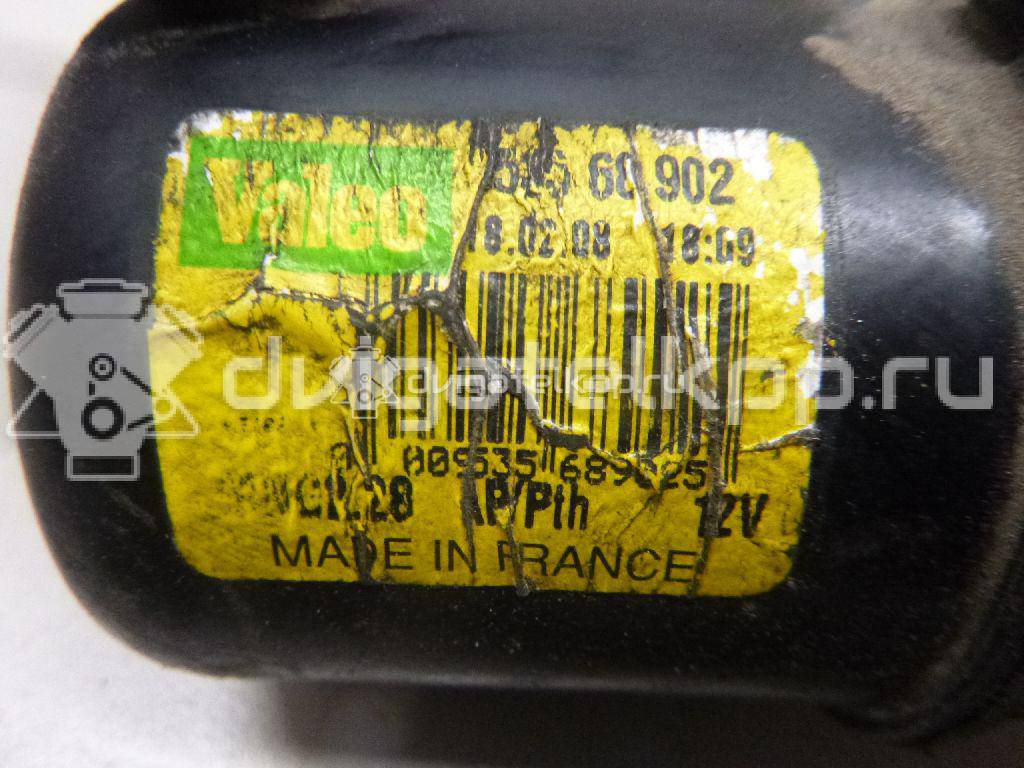 Фото Трапеция стеклоочистителей  288009U10A для Nissan Note {forloop.counter}}