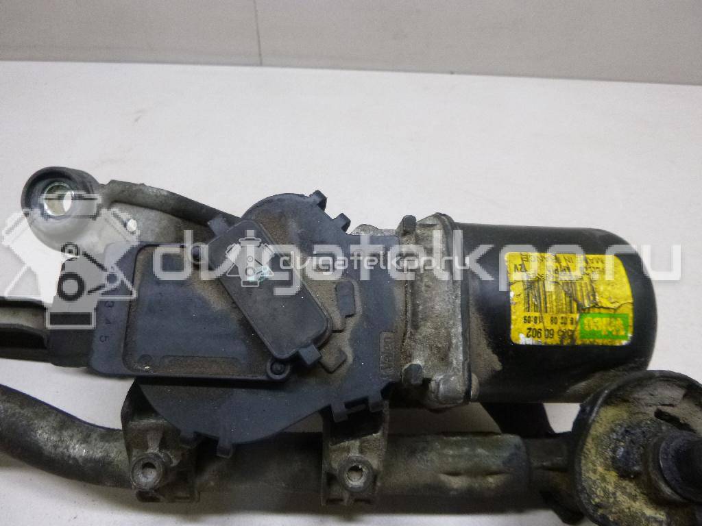 Фото Трапеция стеклоочистителей  288009U10A для Nissan Note {forloop.counter}}