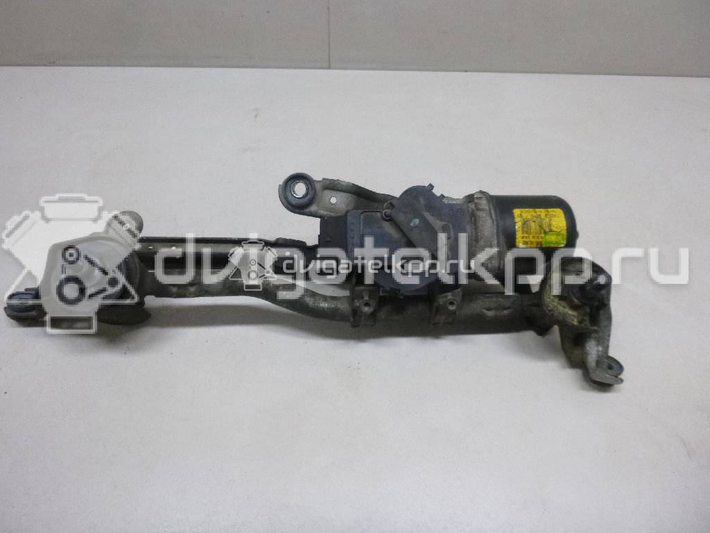 Фото Трапеция стеклоочистителей  288009U10A для Nissan Note {forloop.counter}}