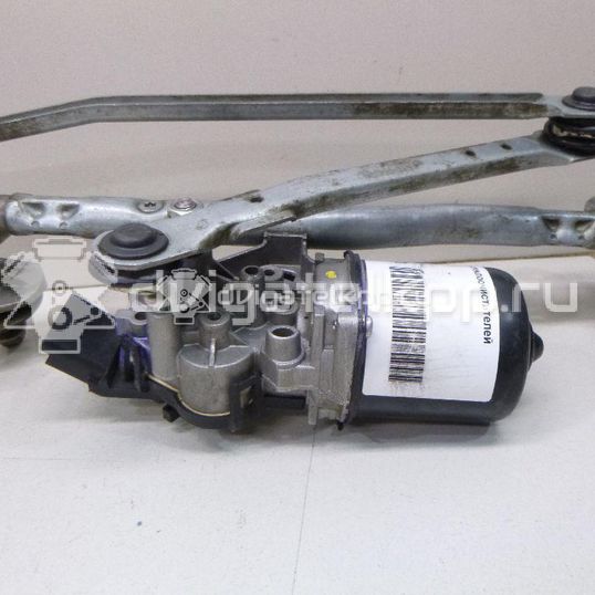 Фото Трапеция стеклоочистителей  288009U10A для Nissan Note