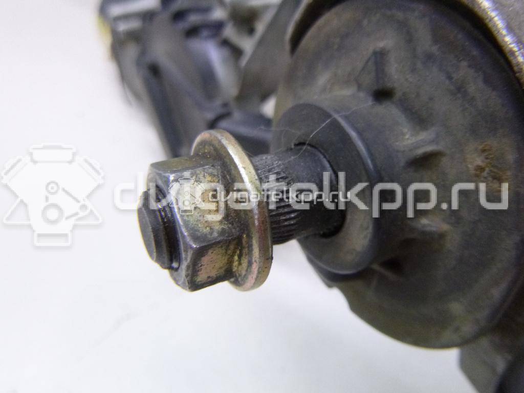 Фото Трапеция стеклоочистителей  288009U10A для Nissan Note {forloop.counter}}