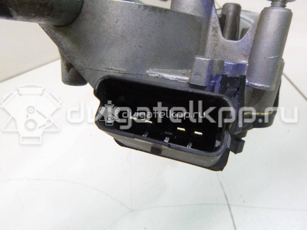 Фото Трапеция стеклоочистителей  288009U10A для Nissan Note {forloop.counter}}