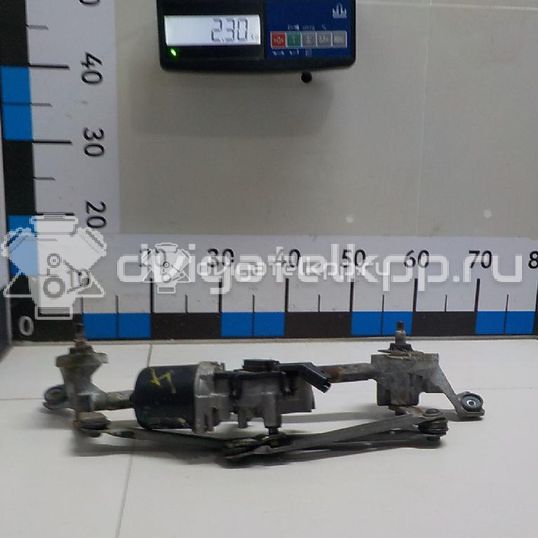 Фото Трапеция стеклоочистителей  288009U100 для Nissan Note