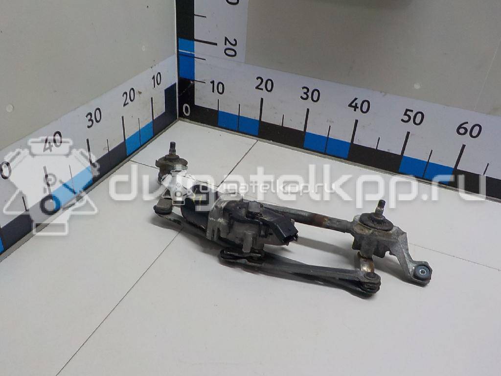 Фото Трапеция стеклоочистителей  288009U100 для Nissan Note {forloop.counter}}