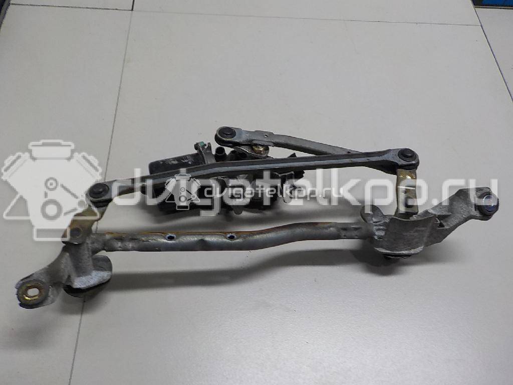 Фото Трапеция стеклоочистителей  288009U100 для Nissan Note {forloop.counter}}