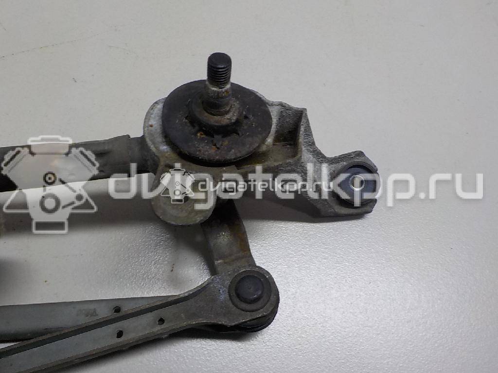 Фото Трапеция стеклоочистителей  288009U100 для Nissan Note {forloop.counter}}