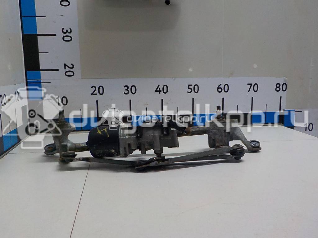 Фото Трапеция стеклоочистителей  288009U100 для Nissan Note {forloop.counter}}