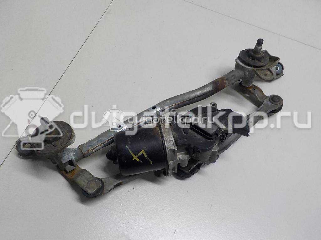 Фото Трапеция стеклоочистителей  288009U100 для Nissan Note {forloop.counter}}