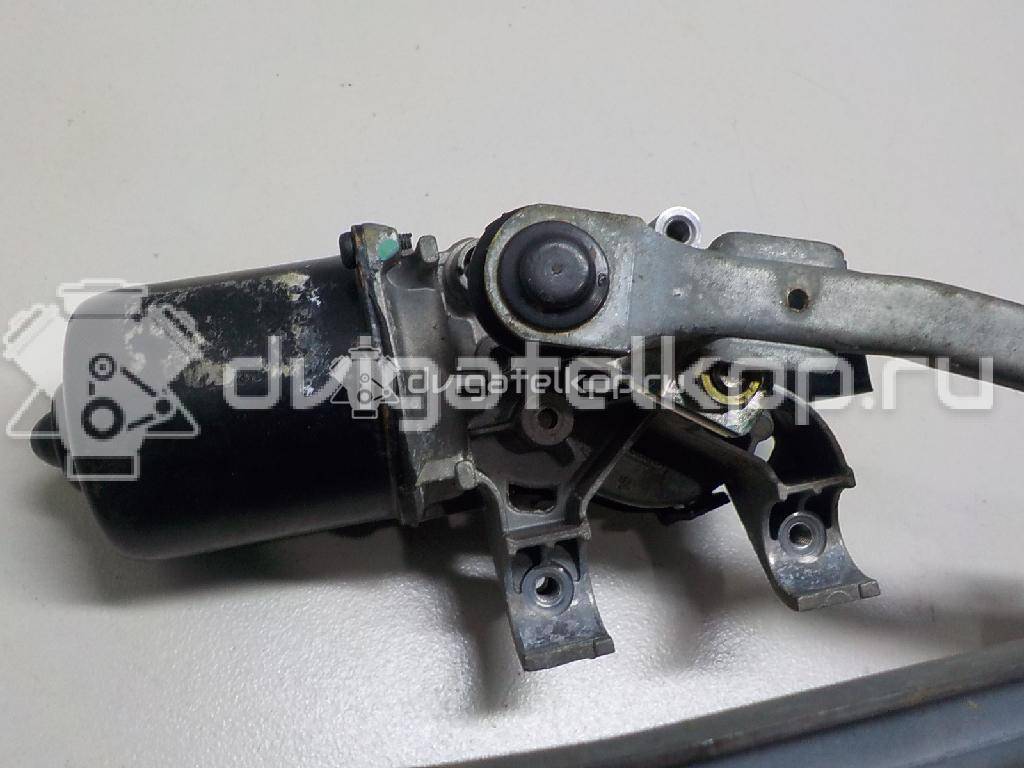 Фото Трапеция стеклоочистителей  288009U100 для Nissan Note {forloop.counter}}