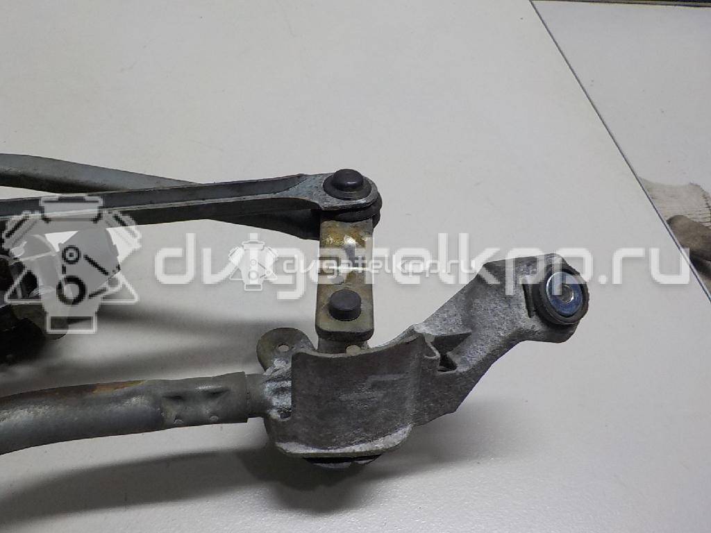 Фото Трапеция стеклоочистителей  288009U100 для Nissan Note {forloop.counter}}