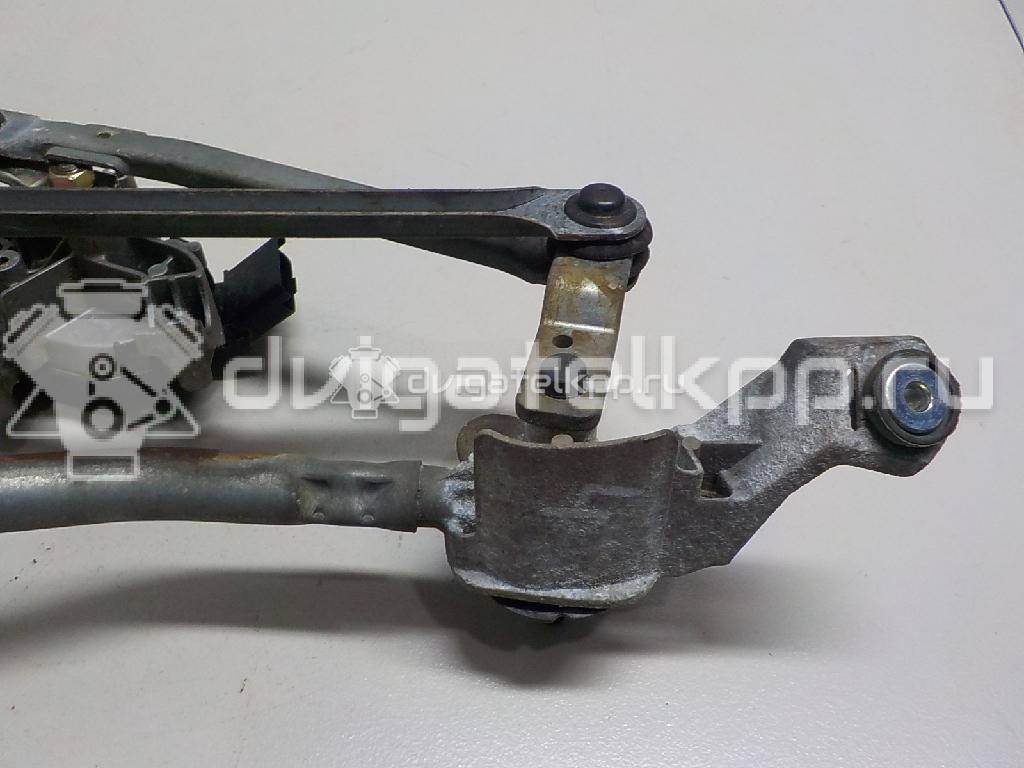 Фото Трапеция стеклоочистителей  288009U100 для Nissan Note {forloop.counter}}