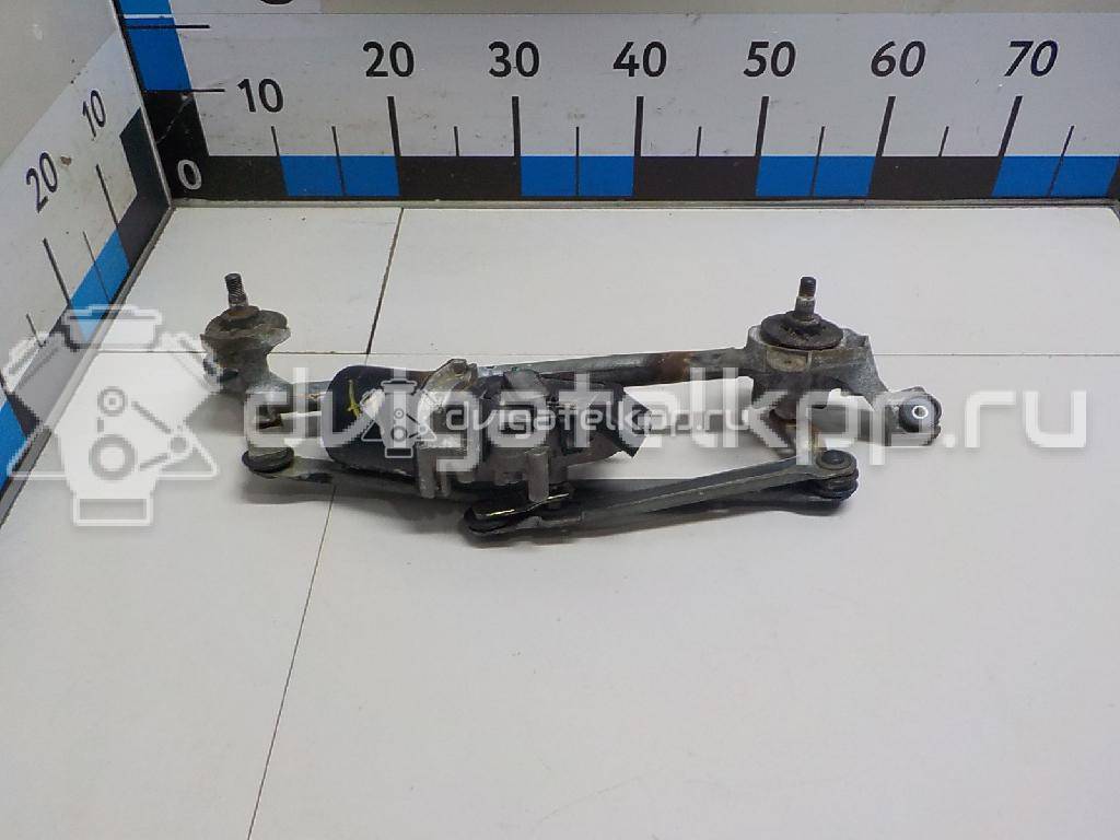 Фото Трапеция стеклоочистителей  288009U100 для Nissan Note {forloop.counter}}