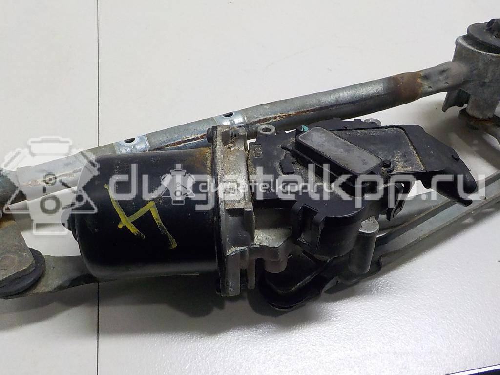 Фото Трапеция стеклоочистителей  288009U100 для Nissan Note {forloop.counter}}