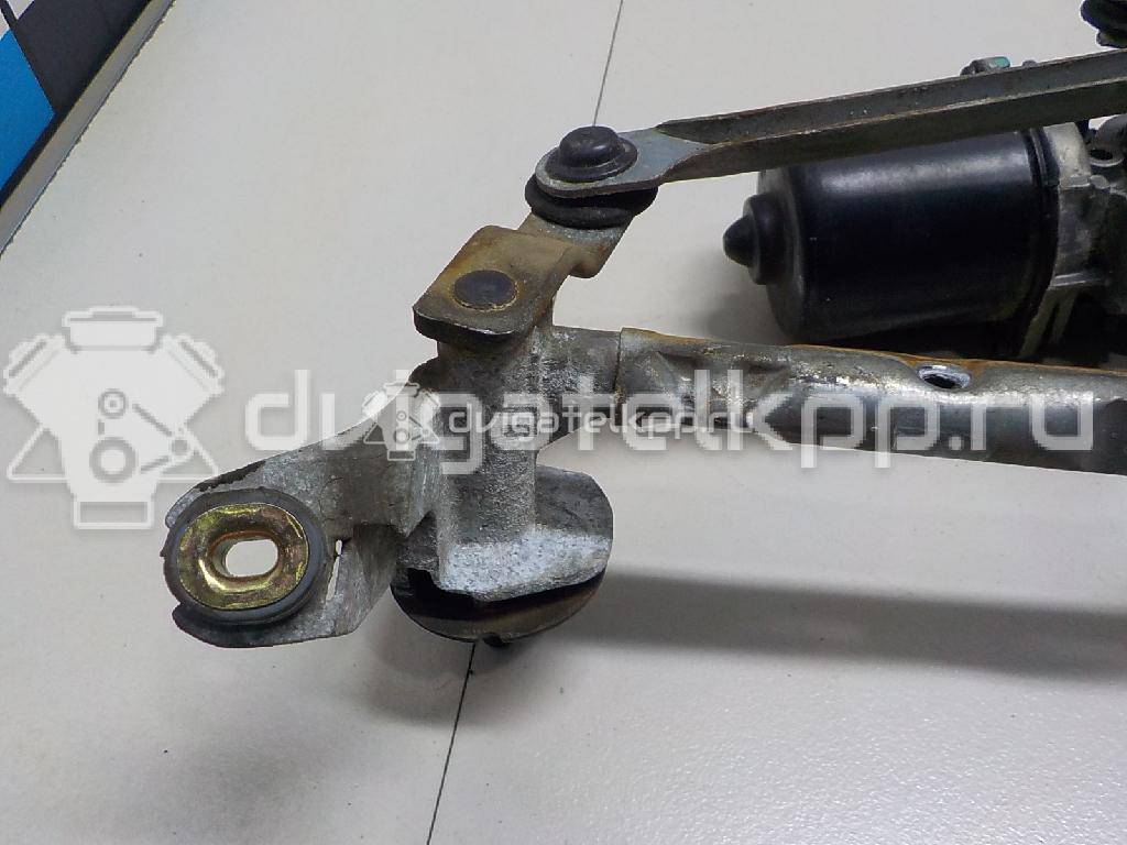 Фото Трапеция стеклоочистителей  288009U100 для Nissan Note {forloop.counter}}