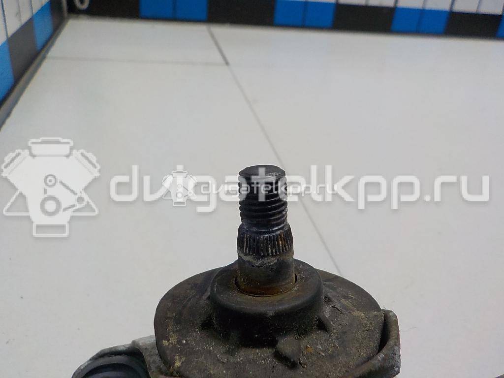 Фото Трапеция стеклоочистителей  288009U100 для Nissan Note {forloop.counter}}