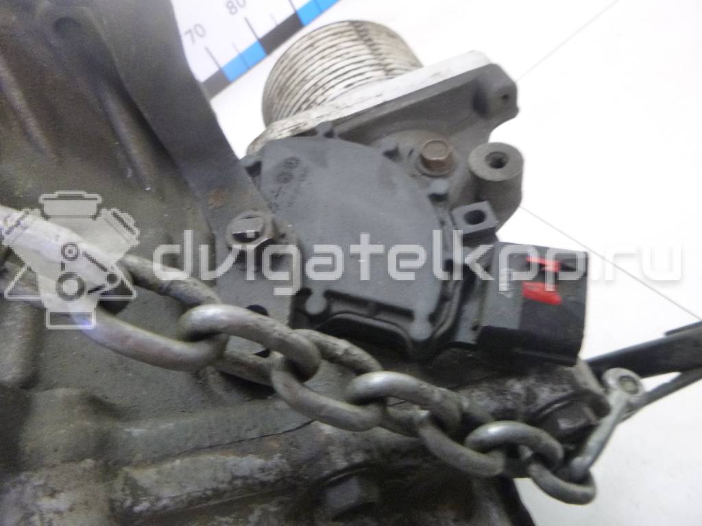 Фото Контрактная (б/у) АКПП для Jeep / Dodge 150-162 л.с 16V 2.0 л ECN бензин 68000676ac {forloop.counter}}