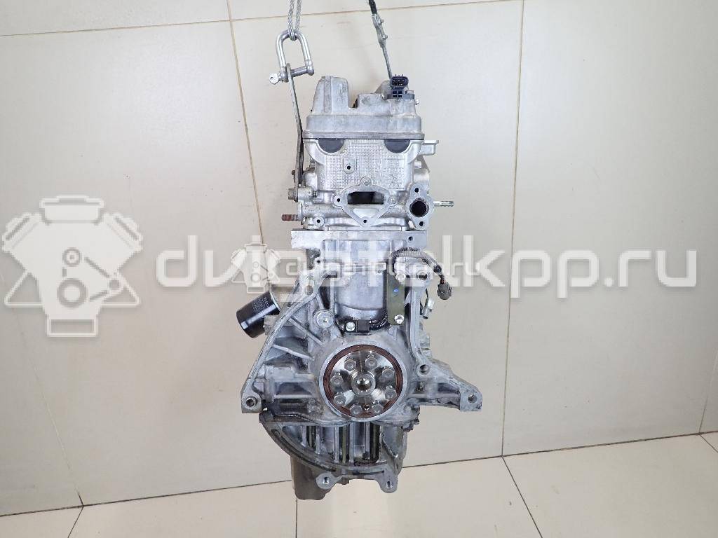 Фото Контрактный (б/у) двигатель J20A для Maruti Suzuki / Suzuki / Chevrolet / Geo / Maruti 122 л.с 16V 2.0 л бензин {forloop.counter}}