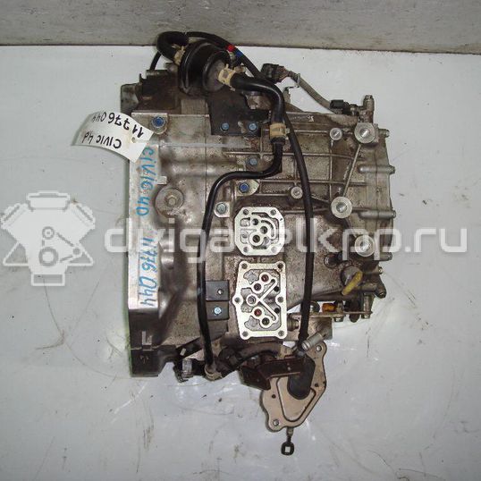 Фото Контрактная (б/у) АКПП для Honda Civic 140 л.с 16V 1.8 л R18A2 бензин 20021RPC010