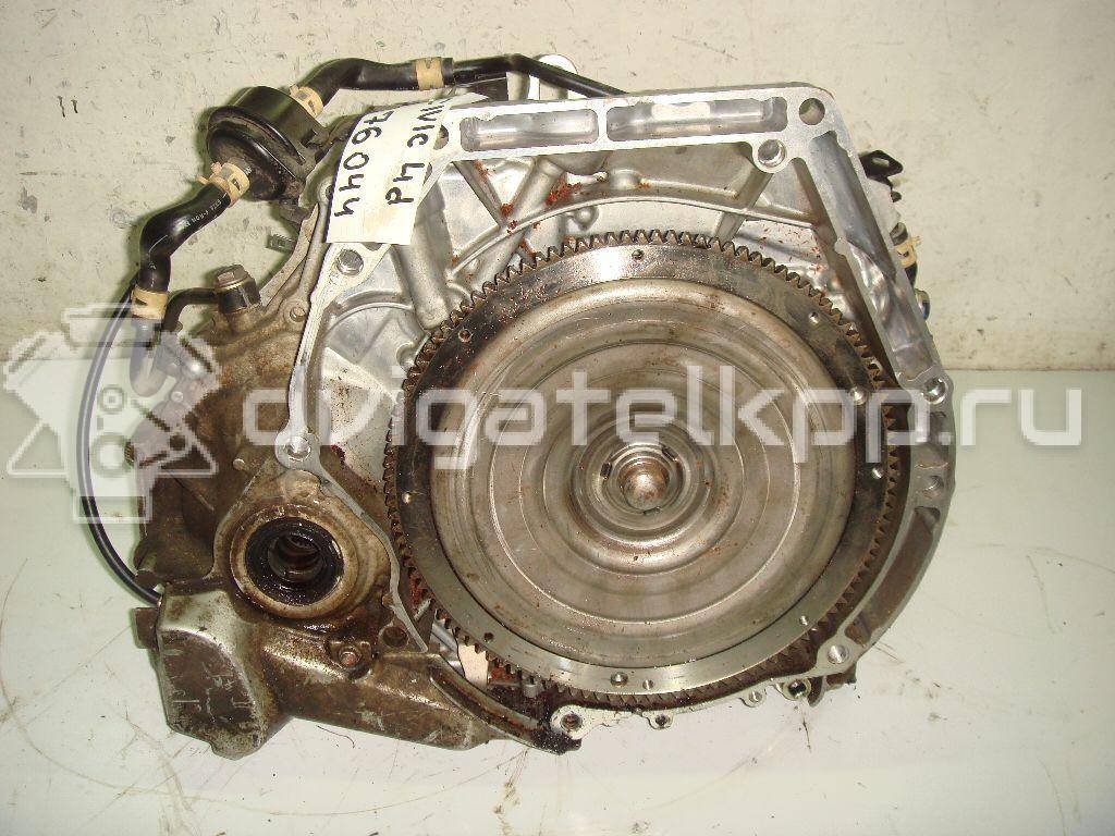 Фото Контрактная (б/у) АКПП для Honda Civic 140 л.с 16V 1.8 л R18A2 бензин 20021RPC010 {forloop.counter}}