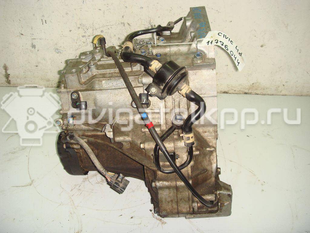 Фото Контрактная (б/у) АКПП для Honda / Honda (Gac) 140 л.с 16V 1.8 л R18A1 бензин 20021RPC010 {forloop.counter}}