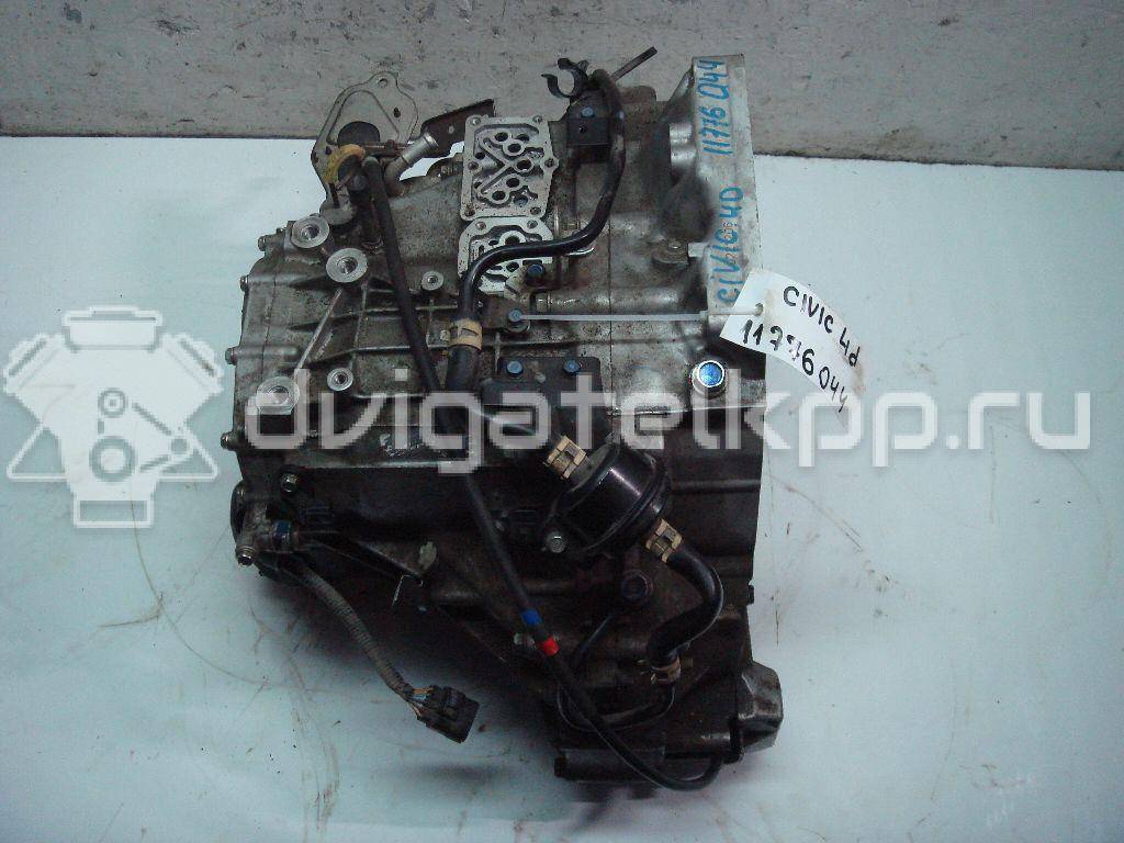 Фото Контрактная (б/у) АКПП для Honda / Honda (Gac) 140 л.с 16V 1.8 л R18A1 бензин 20021RPC010 {forloop.counter}}