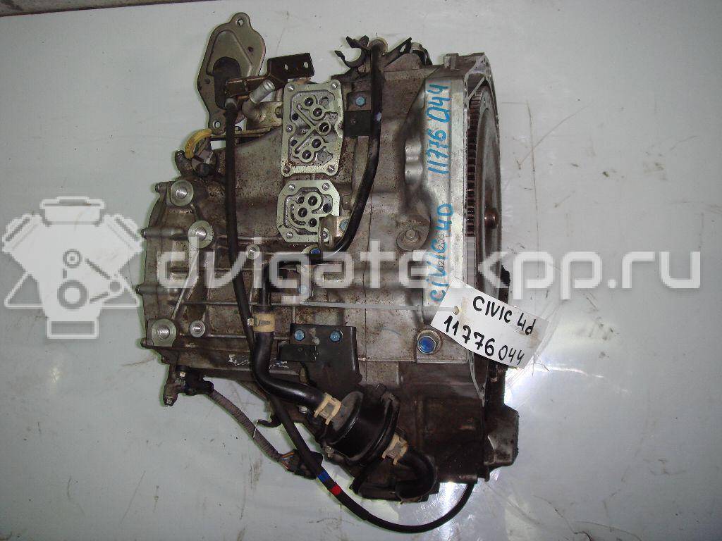 Фото Контрактная (б/у) АКПП для Honda / Honda (Dongfeng) / Honda (Gac) 140 л.с 16V 1.8 л R18A1 бензин 20021RPC010 {forloop.counter}}