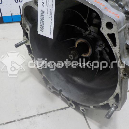 Фото Контрактная (б/у) МКПП для Maruti Suzuki / Suzuki / Chevrolet / Geo / Maruti 120-129 л.с 16V 2.0 л J20A бензин 2400065853