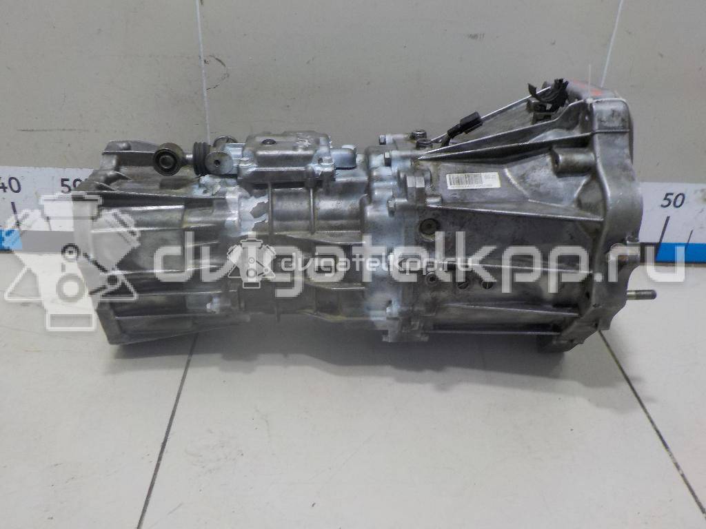 Фото Контрактная (б/у) МКПП для Maruti Suzuki / Suzuki / Chevrolet / Geo / Maruti 120-129 л.с 16V 2.0 л J20A бензин 2400065853 {forloop.counter}}