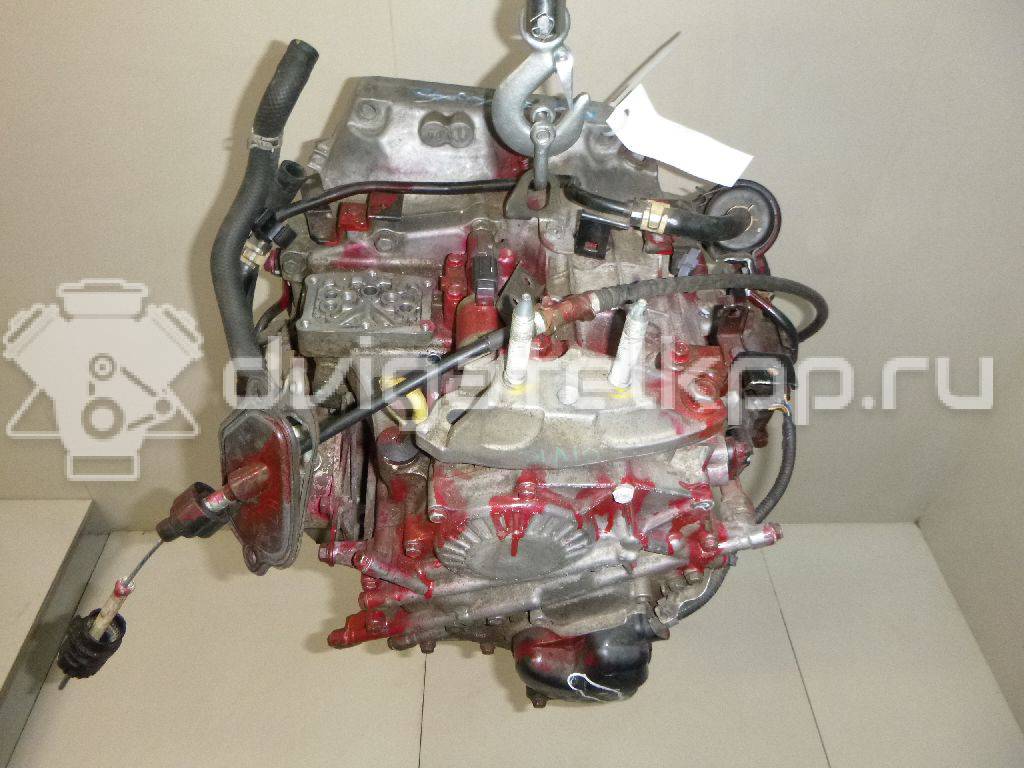 Фото Контрактная (б/у) АКПП для Honda / Honda (Gac) 132-141 л.с 16V 1.8 л R18A1 бензин 20021rpc010 {forloop.counter}}