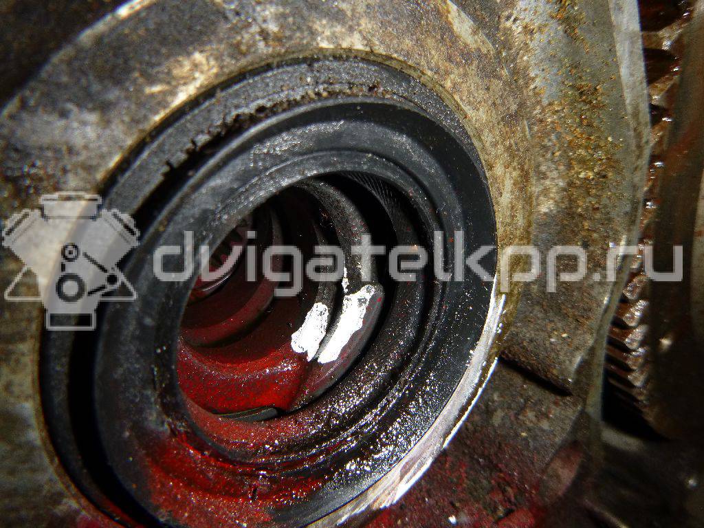 Фото Контрактная (б/у) АКПП для Honda / Honda (Gac) 132-141 л.с 16V 1.8 л R18A1 бензин 20021rpc010 {forloop.counter}}