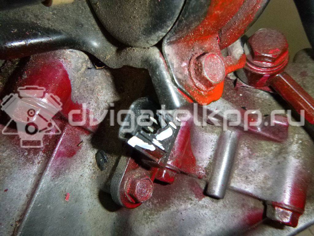 Фото Контрактная (б/у) АКПП для Honda / Honda (Gac) 132-141 л.с 16V 1.8 л R18A1 бензин 20021rpc010 {forloop.counter}}