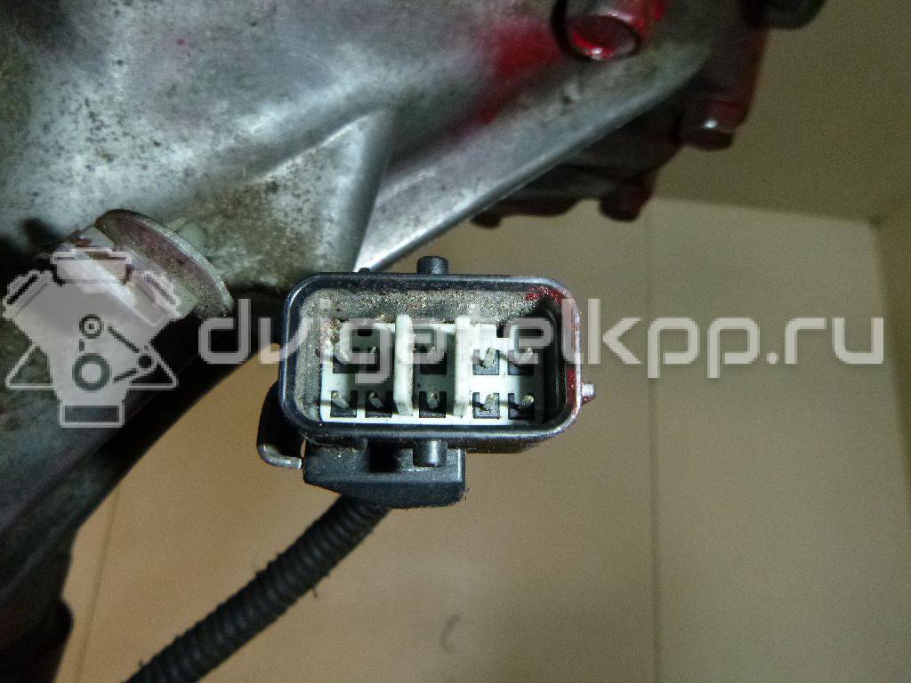 Фото Контрактная (б/у) АКПП для Honda / Honda (Gac) 132-141 л.с 16V 1.8 л R18A1 бензин 20021rpc010 {forloop.counter}}