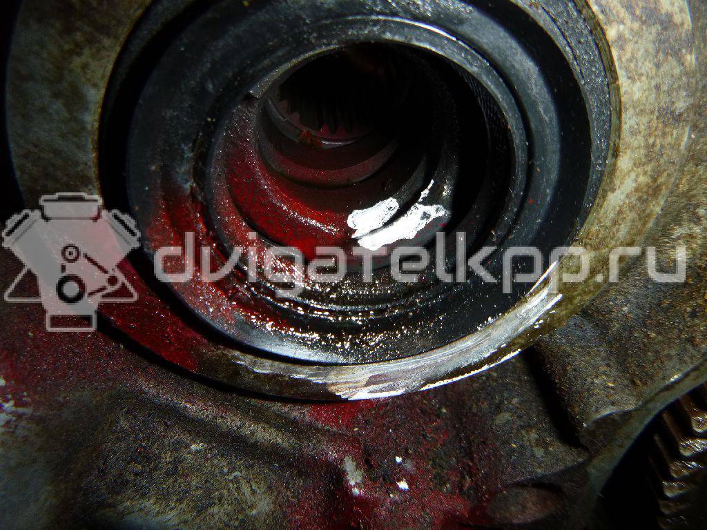 Фото Контрактная (б/у) АКПП для Honda / Honda (Dongfeng) / Honda (Gac) 140 л.с 16V 1.8 л R18A1 бензин 20021rpc010 {forloop.counter}}