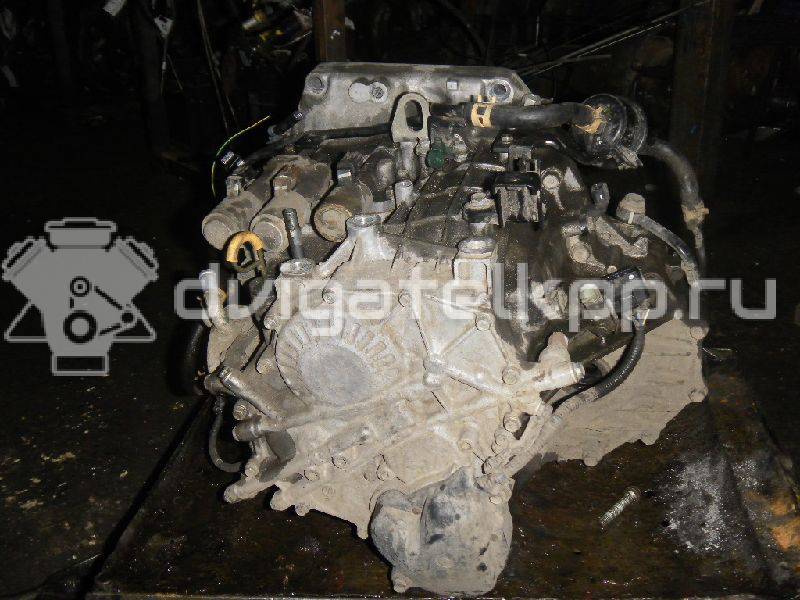 Фото Контрактная (б/у) АКПП для Honda Civic 140 л.с 16V 1.8 л R18A2 бензин 20021RPC010 {forloop.counter}}