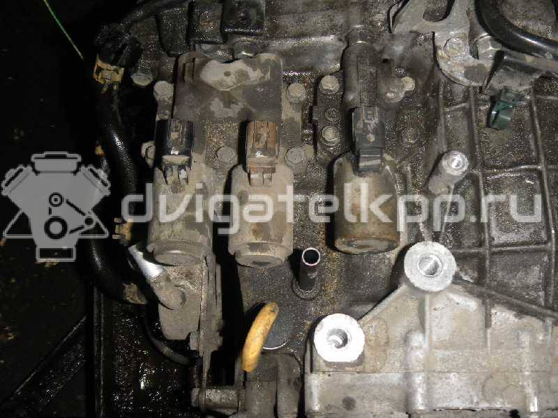 Фото Контрактная (б/у) АКПП для Honda Civic 140 л.с 16V 1.8 л R18A2 бензин 20021RPC010 {forloop.counter}}