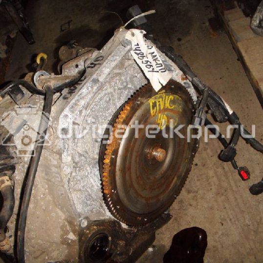 Фото Контрактная (б/у) АКПП для Honda / Honda (Gac) 132-141 л.с 16V 1.8 л R18A1 бензин 20021rpc010