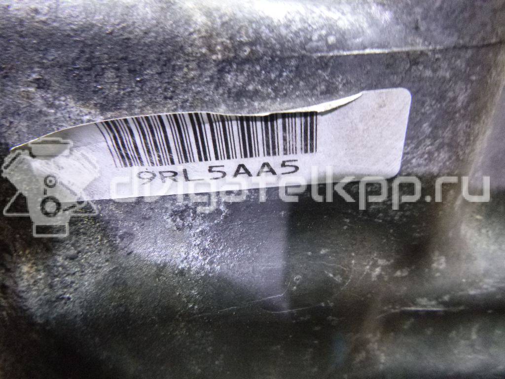 Фото Контрактная (б/у) АКПП для Honda / Acura 188-204 л.с 16V 2.4 л K24Z3 бензин 20021rm7a00 {forloop.counter}}