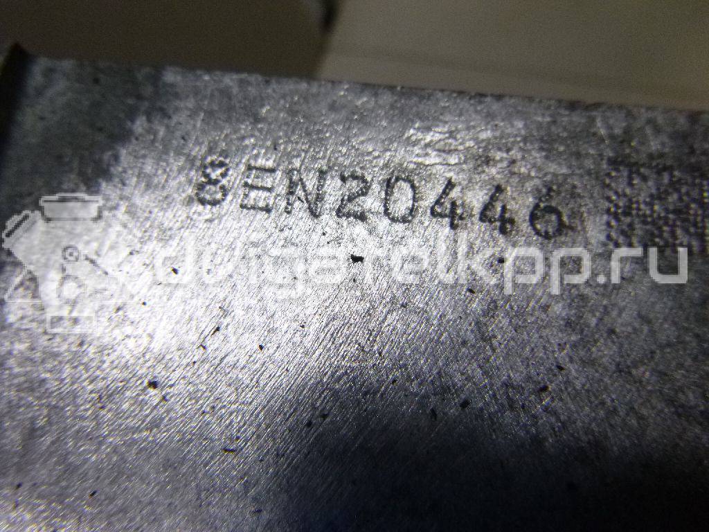 Фото Контрактная (б/у) АКПП для Honda / Acura 188-204 л.с 16V 2.4 л K24Z3 бензин 20021rm7a00 {forloop.counter}}