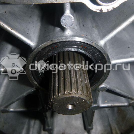 Фото Контрактная (б/у) МКПП для Maruti Suzuki / Suzuki / Chevrolet / Geo / Maruti 128-132 л.с 16V 2.0 л J20A бензин 2400065853