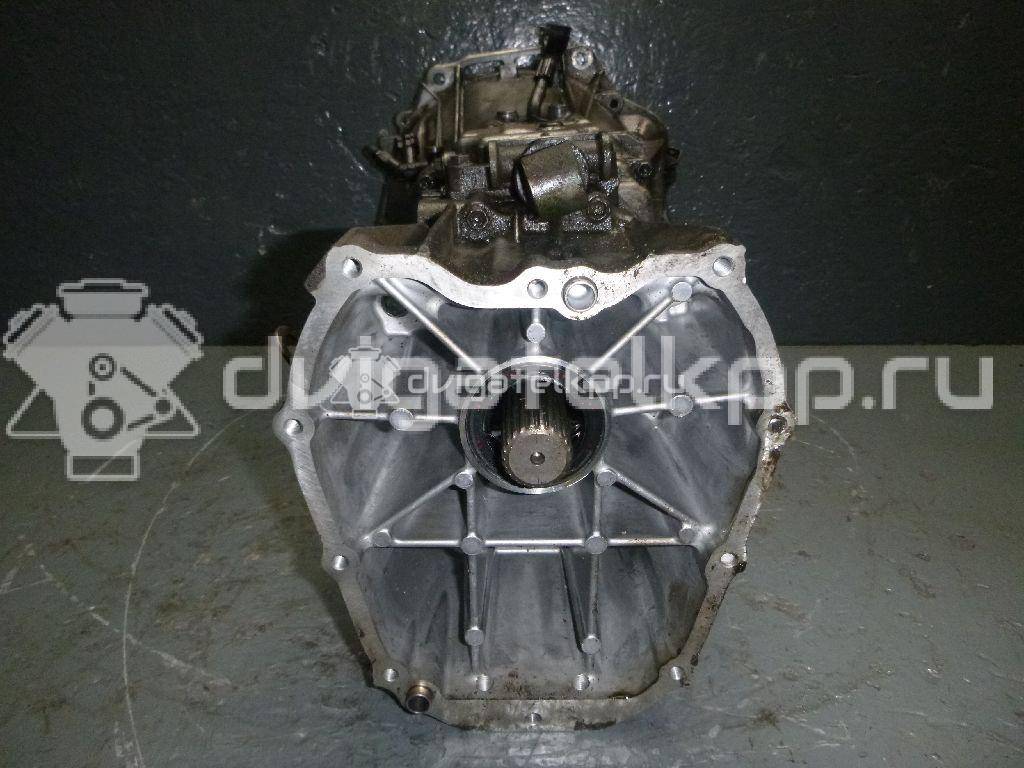 Фото Контрактная (б/у) МКПП для Maruti Suzuki / Suzuki / Chevrolet / Geo / Maruti 128-132 л.с 16V 2.0 л J20A бензин 2400065853 {forloop.counter}}