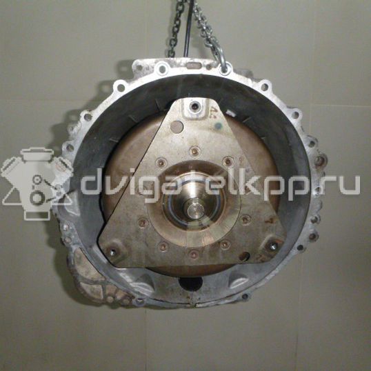 Фото Контрактная (б/у) АКПП для Land Rover Range Rover / Discovery 299-306 л.с 32V 4.4 л 448PN бензин TGD500560