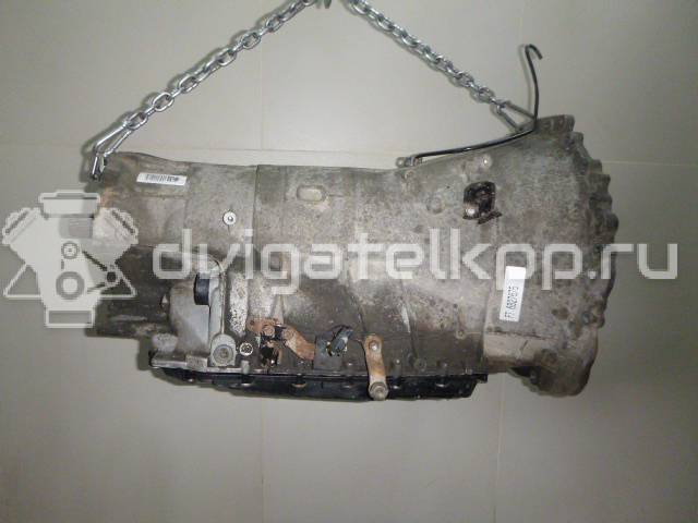 Фото Контрактная (б/у) АКПП для Land Rover Range Rover / Discovery 299-306 л.с 32V 4.4 л 448PN бензин TGD500560 {forloop.counter}}