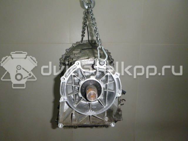 Фото Контрактная (б/у) АКПП для Land Rover Range Rover / Discovery 299-306 л.с 32V 4.4 л 448PN бензин TGD500560 {forloop.counter}}
