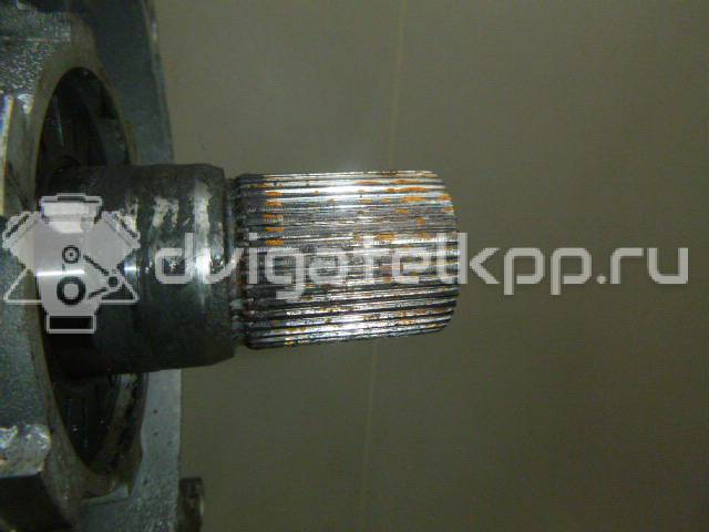 Фото Контрактная (б/у) АКПП для Land Rover Range Rover / Discovery 299-306 л.с 32V 4.4 л 448PN бензин TGD500560 {forloop.counter}}