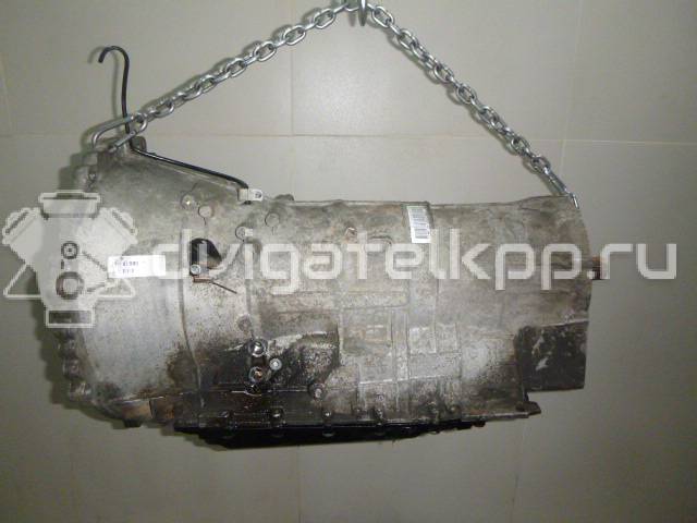 Фото Контрактная (б/у) АКПП для Land Rover Range Rover / Discovery 299-306 л.с 32V 4.4 л 448PN бензин TGD500560 {forloop.counter}}