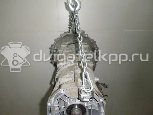 Фото Контрактная (б/у) АКПП для Land Rover Range Rover / Discovery 299-306 л.с 32V 4.4 л 448PN бензин TGD500560 {forloop.counter}}